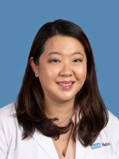 Jessica S. Liao, MD