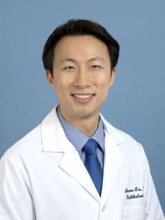 Shawn Lin, MD