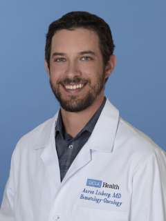 Aaron Lisberg, MD