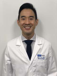 Eric Liu, MD
