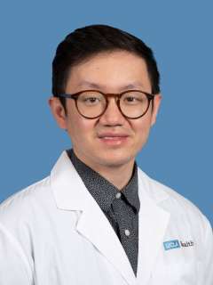 Yao Liu, MD