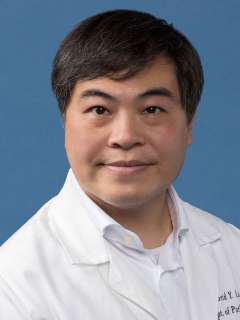 David Y. Lu, MD