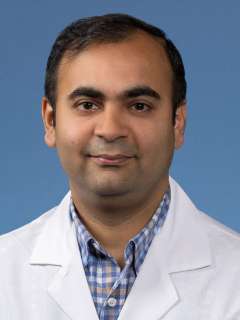 Jitin Makker, MD, MBBS