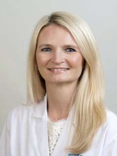 Susan A. McCloskey, MD, MSHS