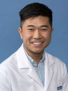 Zhen W. Mei, MD, BS