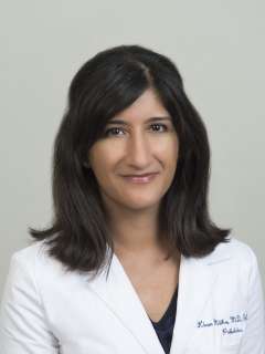Kiran K. Masood, MD