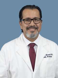 Gerardo Moreno, MD, MS