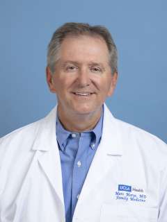Marc J. Morse, MD