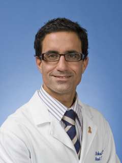 Vishad Nabili, MD