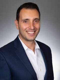 Arash Nafisi, MD