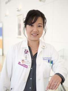 Thanh H. Neville, MD
