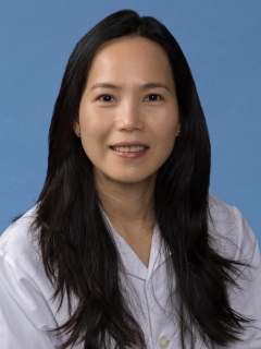 Janise T. Nguyen, CRNA