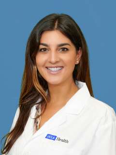 P. Samira Nourbakhsh, MD