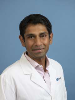 Kevin R. Patel, MD