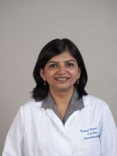 Komal D. Patel, MD