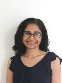Smitta V. Patel, MD, MPH