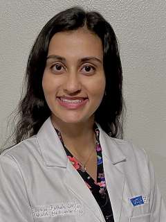 Saumya Pathak, MD