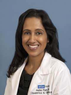 Rajita G. Patil, MD