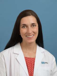 Theresa Anne Poulos, MD