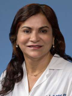 Sheeja T. Pullarkat, MD