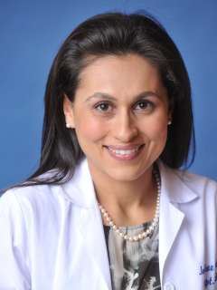 Jeannine Rahimian, MD