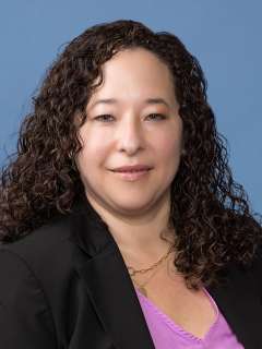 Debbie G. Ramirez, LCSW