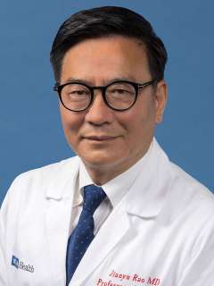 Jianyu Rao, MD