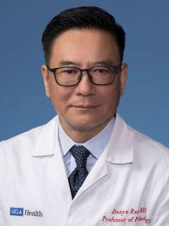 Jianyu Rao, MD