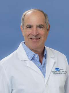 Robert E. Reiter, MD