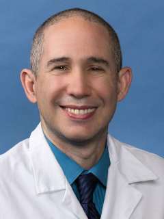 Fausto J. Rodriguez, MD