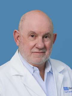 Fred P. Rosenfelt, MD
