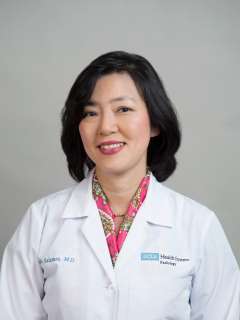 Noriko Salamon, MD, PhD