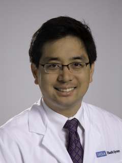 Perry B. Shieh, MD, PhD