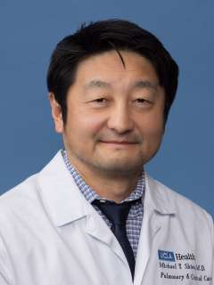Yusaku M. Shino, MD