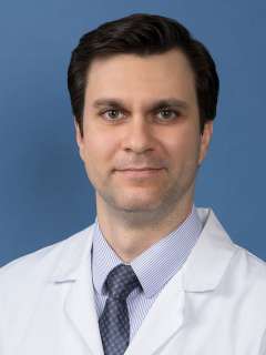 Joseph D. Shirk, MD