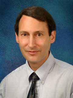 Daniel H. Silverman, MD, PhD