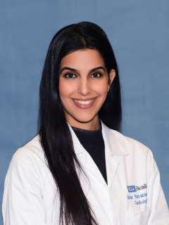 Sahar Sohrabian, MD