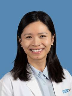 Qiuxue Tracey Tan, MD
