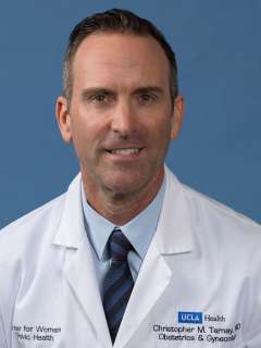 Christopher M. Tarnay, MD