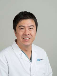 Satoshi Tateshima, MD