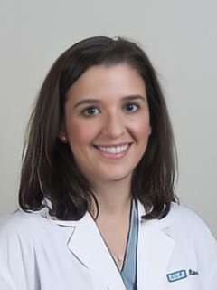 Natalie Moreland, MD