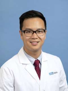 Edmund Tsui, MD