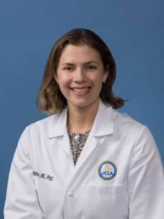 Amy R. Vandiver, MD, PhD