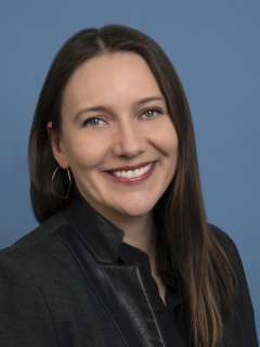Kathleen M. Van Dyk, PhD
