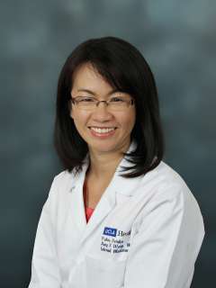 Amy S. Wang, MD
