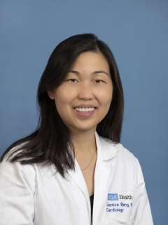 Jessica J. Wang, MD, PhD