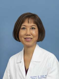 Marilene B. Wang, MD