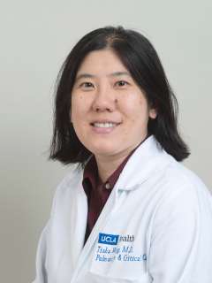 Tisha S. Wang, MD