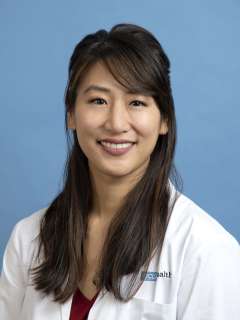 Margaret Wei, MD, MBA