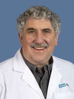 Neil S. Wenger, MD, MPH